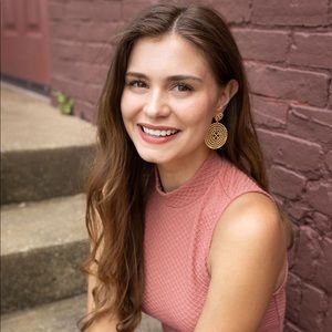 Meet your Posher, Bethany